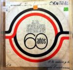 Disco de Vinilo Varios - Un Recuerdo De La Música Ecuatoriana Vol Ii Vinyl Record