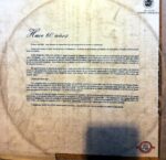 Disco de Vinilo Varios - Un Recuerdo De La Música Ecuatoriana Vol Ii Vinyl Record