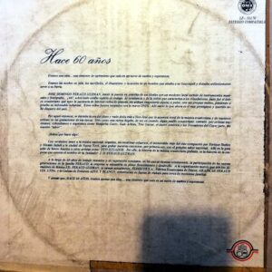 Disco de Vinilo Varios - Un Recuerdo De La Música Ecuatoriana Vol Ii Vinyl Record