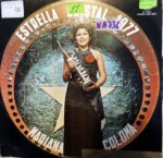 Disco de Vinilo María Coloma - Estrella Cristal 1977 Vinyl Record