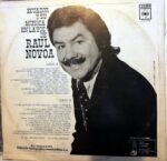 Disco de Vinilo Raúl Novoa - Ecuador Y Su Música Vinyl Record