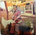 Disco de Vinilo Alci Acosta - Junto Al Jaguey Vinyl Record