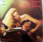 Disco de Vinilo Hilda y Fresia - Tus Sentimientos Me Los Has Dicho Con Música Vinyl Record