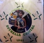 Disco de Vinilo Varios - Las Finalistas Del Concurso Estrellas Cristal 1981 Vinyl Record