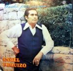 Disco de Vinilo Angel Urquizo - Unidos Por Siempre Vinyl Record
