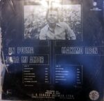 Disco de Vinilo Máximo León - Un Poema Para Mi Amor Vinyl Record