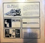 Disco de Vinilo Varios - Sesquicentenario – El Viaje Heróico Vinyl Record