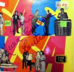 Disco de Vinilo Orquesta Panamericana - Risas Y Salsa Vinyl Record