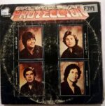 Disco de Vinilo Proyección  - No Vuelvo Amar Vinyl Record