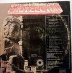 Disco de Vinilo Proyección  - No Vuelvo Amar Vinyl Record