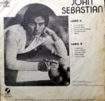Disco de Vinilo Joan Sebastián - Alma De Niña Bandolero Vinyl Record