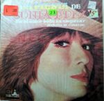 Disco de Vinilo Sonia López - La Fiesta De Sonia López Vinyl Record