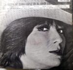 Disco de Vinilo Sonia López - La Fiesta De Sonia López Vinyl Record