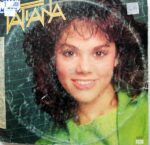 Disco de Vinilo Tatiana - Tatiana Vinyl Record