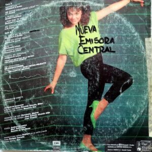 Disco de Vinilo Tatiana - Tatiana Vinyl Record