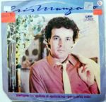 Disco de Vinilo Cris Manzano - Cris Manzano Vinyl Record