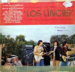 Disco de Vinilo Los Linces - Los Linces Vinyl Record