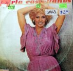 Disco de Vinilo Mirla Castellanos - Mirla Castellanos Vinyl Record