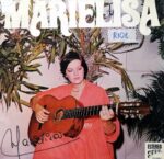 Disco de Vinilo Marielisa - Marielisa Vinyl Record