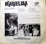 Disco de Vinilo Marielisa - Marielisa Vinyl Record