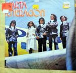 Disco de Vinilo Cuarta Generación - Cuarta Generación Vinyl Record