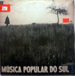 Disco de Vinilo Varios - Música Popula Do Sul 1 Vinyl Record