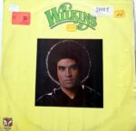 Disco de Vinilo Wilkins - Wilkins Vinyl Record
