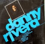 Disco de Vinilo Danny Rivera - Temas De Películas Vinyl Record