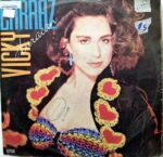 Disco de Vinilo Vicky Larraz - Huracán Vinyl Record