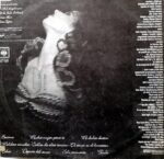 Disco de Vinilo Vicky Larraz - Huracán Vinyl Record