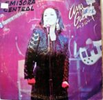 Disco de Vinilo Ana Gabriel - En Vivo Vinyl Record