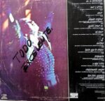Disco de Vinilo Ana Gabriel - En Vivo Vinyl Record