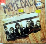 Disco de Vinilo Mocedades - El Color De Tu Mirada Vinyl Record