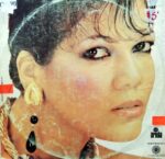 Disco de Vinilo Angela Carrasco - Unidos Vinyl Record