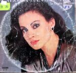 Disco de Vinilo Paloma San Basilio - La Fiesta Terminó Vinyl Record