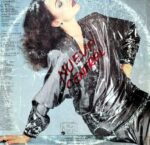 Disco de Vinilo Paloma San Basilio - La Fiesta Terminó Vinyl Record