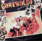 Disco de Vinilo Garibaldi - Que Te La Pongo Vinyl Record