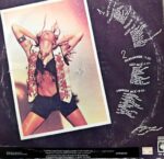 Disco de Vinilo Garibaldi - Que Te La Pongo Vinyl Record