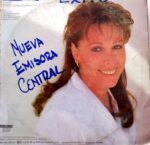 Disco de Vinilo Massiel  - Desde Dentro Vinyl Record