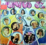 Disco de Vinilo Varios - Juntos 82 Vinyl Record