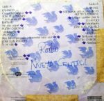 Disco de Vinilo Varios - Los Románticos Vinyl Record