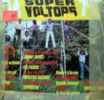 Disco de Vinilo Varios - 14 Súper Voltops 76 Vinyl Record