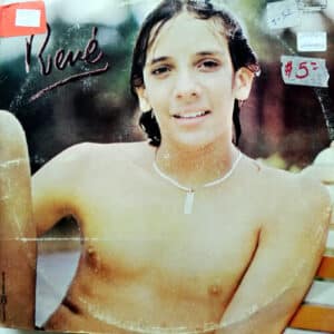 René - René Vinilo