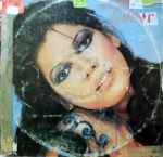 Disco de Vinilo Angela Carrasco - Quererte A Tí Vinyl Record