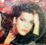 Disco de Vinilo Angela Carrasco - Ese Hombre Es… Vinyl Record