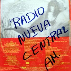 Disco de Vinilo Angela Carrasco - Ese Hombre Es… Vinyl Record