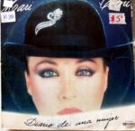 Disco de Vinilo Mari Trini - Diario De Una Mujer Vinyl Record