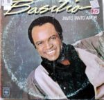 Disco de Vinilo Basilio - Tanto Tanto Amor Vinyl Record