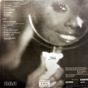 Disco de Vinilo Eliana Pitman - Eliana Pitman Vinyl Record