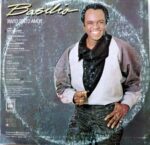 Disco de Vinilo Basilio - Tanto Tanto Amor Vinyl Record